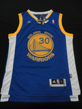 美国代购专柜正品R30篮球服 NBA 勇士队30号 库里球衣 客场球衣