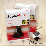 【出租服务押金】 红蜘蛛4 Spyder4 Elite 显示器 投影 校色仪