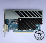 全新 技嘉/TC 512M PCI-E显卡 AMD/ATI HD2400 256M 高清1080P