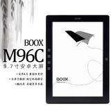 ONYX BOOX M96C M96 PLUS 安卓系统9.7寸屏幕电子阅读器电纸书
