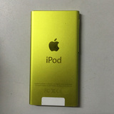 分期购2015年新款Apple/苹果MP3 iPod nano7 16GB播放器ipadnano7