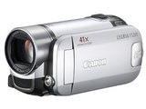 Canon/佳能 FS200摄像机家用二手闪存摄像机婚庆高清摄像机特价