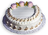 最好吃的蛋糕红宝石特色鲜奶蛋糕15号定制生日蛋糕创意礼物