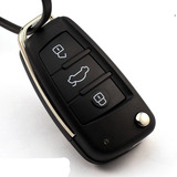 丰田汉兰达汽车钥匙 锐志 卡罗拉 RAV4 凯美瑞折叠钥匙改装遥控器