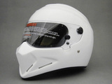 限时折扣包邮摩托车全盔玻璃钢SIMPSON星球大战猪头盔 ATV-4 Stig