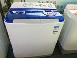 Haier/海尔XPB90-927HS 半自动双桶洗衣机 双缸9公斤全国联保包邮