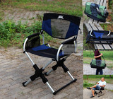 BRS-D3A魔术师-挎包式折叠导演椅 铝合金户外折叠椅子 套餐优惠