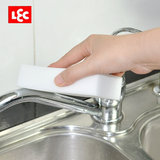 日本纳米清洁海绵 厨房浴室不锈钢海绵擦刷锅去污清洁海绵擦