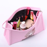 韩国可爱卡通化妆包大容量化妆品收纳包手拿包便携旅行防水洗漱包