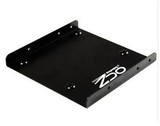 OCZ 2.5寸转3.5寸 原装支架 2.5寸SSD 转为 3.5寸硬盘位