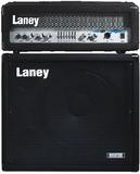 官方授权 英国Laney RB9+RB115 电贝司斯BASS 分体音箱 乐队排练
