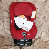 Maxicosi迈可适 米洛斯 原装进口汽车用婴儿童安全座椅带isofix