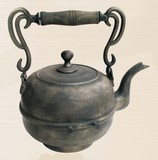 批发白铜手工制作酒壶工艺品 白铜摆件 纯铜制品 高档水壶 茶壶