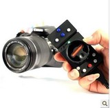 DiscoveryCam Canon5D2/5D3 7D USB跟焦控制器 电子跟焦器