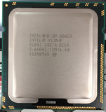 Intel/英特尔 至强 XEON X5650 散片CPU 6核 正式版 1366替X5660