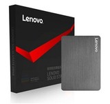 Lenovo/联想ST500(128G)笔记本台式机SSD 固态硬盘2.5寸