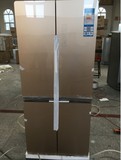 包邮Midea/美的 BCD-530WGPZV凡帝罗美的冰箱 变频机器 风冷无霜
