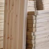 1.2米高档杉木硬木板床垫1米单/双人实木1.5米松木床板1.8米定做