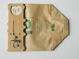 意大利版福维克吸尘器尘袋 垃圾袋 滤尘袋纸袋VK130/131