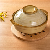 防水防烫菜垫子木质创意隔热垫餐桌垫碗垫杯子垫耐热盘子垫砂锅垫