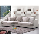 大牌名品爱依瑞斯同款沙发拉齐奥同款大小户型 地中海布艺沙发