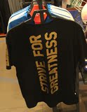 耐克男短袖 Nike夏季詹姆斯2016夏透气篮球T恤778453-011-010-100