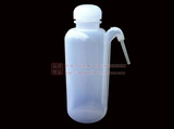 半透明医用塑料瓶象鼻喷瓶喷雾瓶500ml毫升直喷瓶清洗瓶喷壶现货