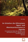 【预订】Im Schatten Des Kilimanjaro Sport- Und