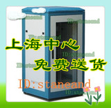 电脑服务器网络机柜 1.2米x600深 上海市外环内包邮免运费