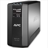 正品 APC BR550G-CN后备式UPS电源 不间断电源 联保二年