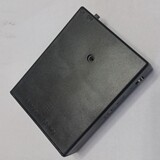 USB口电池盒4节5号电池5V6V14.8V18650电池仓带盖带开关电源串联