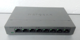 美国网件 Netgear FS308 8口百兆 迷你型小交换机 配送电源