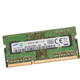 神舟战神 K620C 笔记本 4G 1600 DDR3 PC3L-12800S 内存条