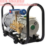 厂家直销黑猫QL280型高压自吸水流清洗机汽车器铜水泵家用220V特