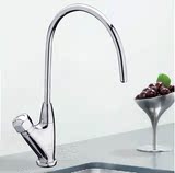 直饮水净水龙头2分厨房家用饮用纯净水器全铜不含铅4分单冷陶瓷芯