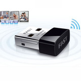特价迅捷FW150US 迷你型USB无线网卡AP 无线发射器 接收器WIFI