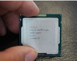 全新Intel 酷睿i5-3470 22纳米散CPU（LGA1155/3.2GHz/L3=6M）