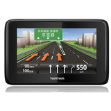 TomTom GO 1050 GPS汽车导航仪 蓝牙语音声控 5寸电容屏 正品