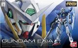 万代 RG 15 Gundam 高达OO 00 GN-001 EXIA 能天使高达模型