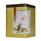 筱谐茶叶 中茶2016年 Y671 熟茶 盒装茶叶普洱茶熟茶散茶 100g/盒