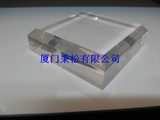 水晶方块 有机玻璃亚克力展示架 格子铺 项链首饰架 亚克力方块
