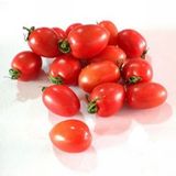 限北京国产红色海南 千禧圣女果2斤装 小西红柿 小番茄 新鲜水果
