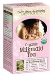 美国EarthMama Organie Milkmaid Tea地球妈妈下奶茶催奶茶开奶茶