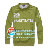 高尔夫系列 PEARLY GATES 男款风衣P2536款（5色）