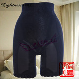 莱特妮丝B30 D31短束裤高腰收腹提臀塑身裤 专柜正品2013最新款