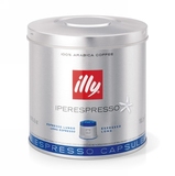 意大利illy咖啡机咖啡胶囊 X/Y系列胶囊机专用 美式咖啡
