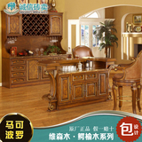 马可波罗瓷砖 客餐厅卧室地砖 木纹砖鳄榆木 FP6023 150*600MM