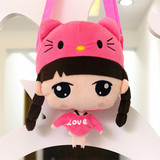 韩版儿童包包女童斜挎包时尚包公主包立体卡通可爱女孩小包礼物潮