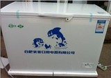全新美菱日用BD/BC-418Q商用冰柜冷冻柜冷藏柜单温一体全国联保