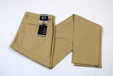 九牧王2016新款商务标准版休闲裤专柜正品一等品JB1624717